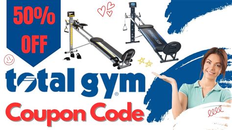 ᐅ Total Fitness Discount Codes in July .